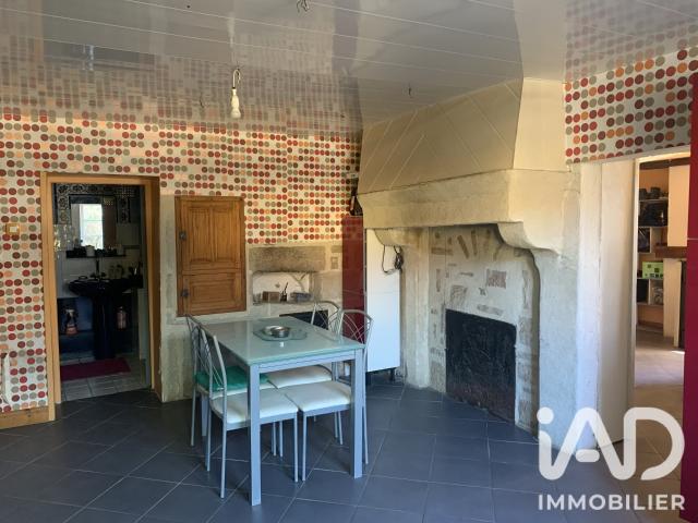 Maison vente à Langres, Guyonvelle