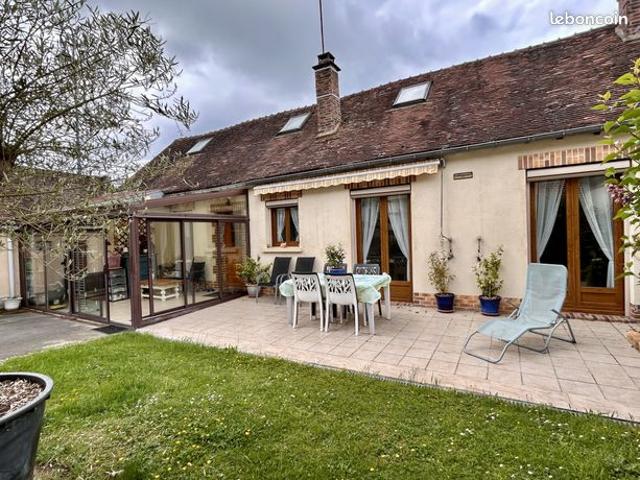 Maison vente à Beauvais