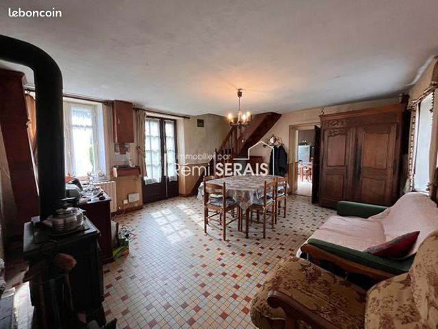 Maison vente à Argentan, Normandie