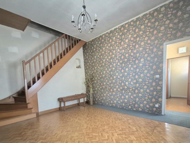 Maison vente à Sart-Babylone, Villeneuve-d'Ascq