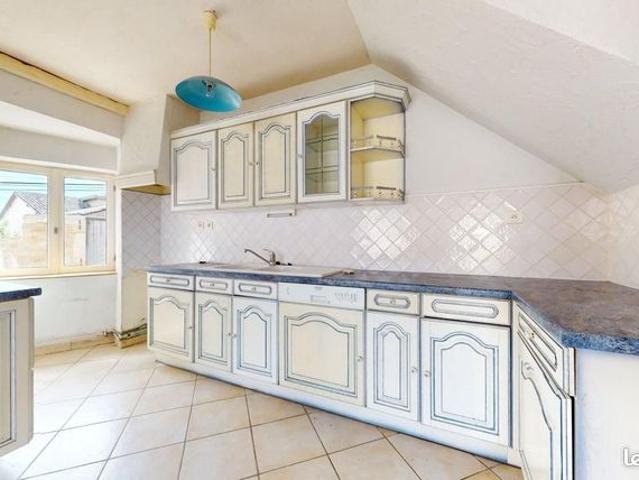 Maison vente à Mâcon, Romanèche-thorins