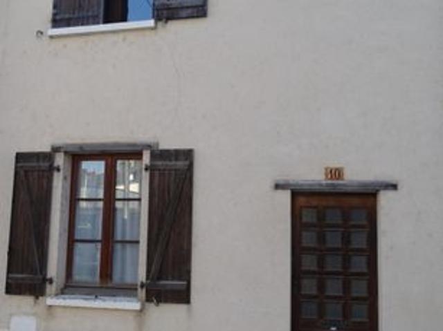 Maison vente à Laval