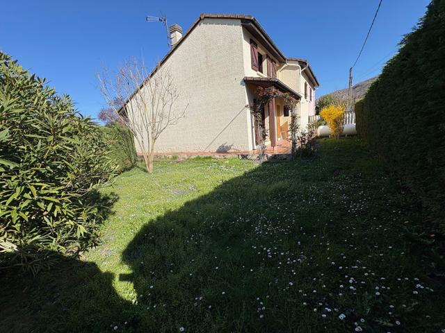 Maison vente à Pamiers, Lavelanet