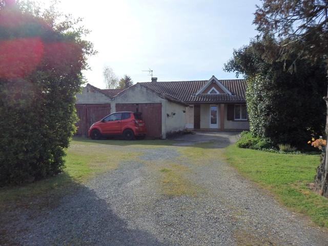 Maison vente à Marmande