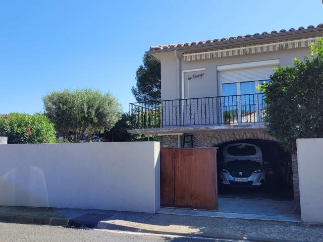 Maison vente à Céret