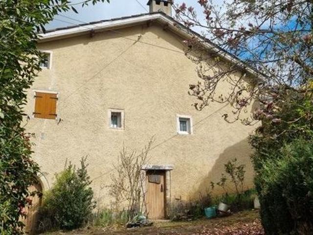 Maison vente à Aurillac, Maurs
