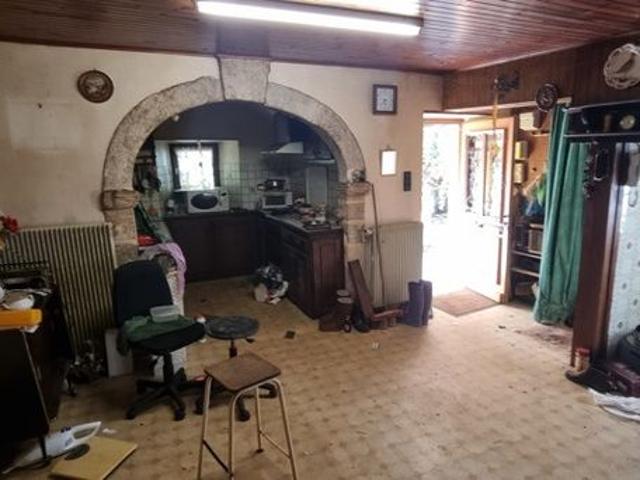 Maison vente à Aurillac, Maurs