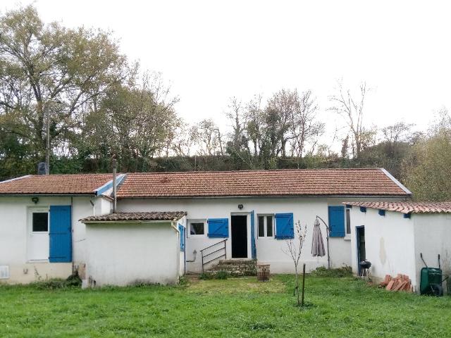 Maison vente à Périgueux, Mussidan