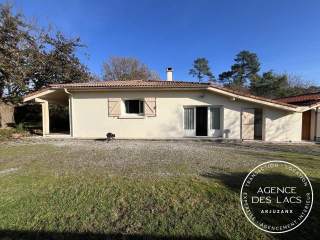 Maison vente à Mont-de-Marsan, Nouvelle-Aquitaine