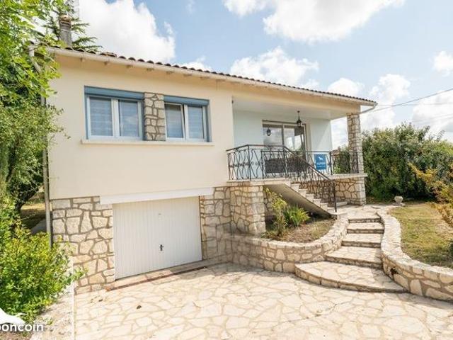 Maison vente à Chaillevette, Charente-Maritime