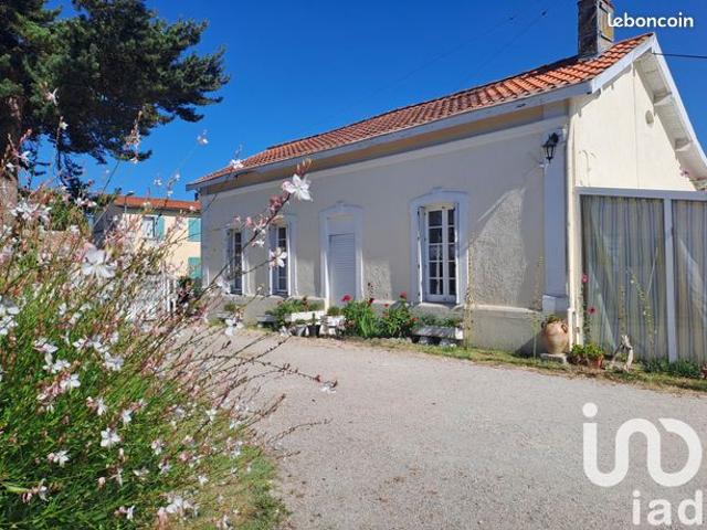 Maison vente à Arvert, Charente-Maritime