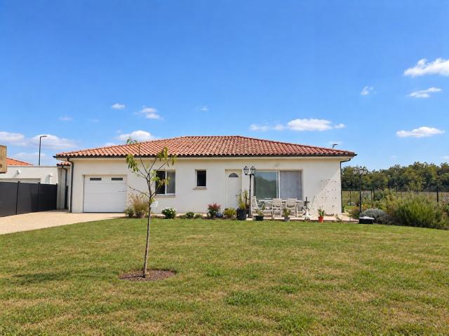 Maison vente à Dax, Rivière-saas-et-gourby