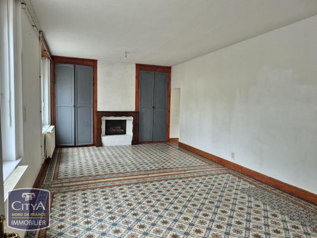Maison location à Saint-Omer, Arques
