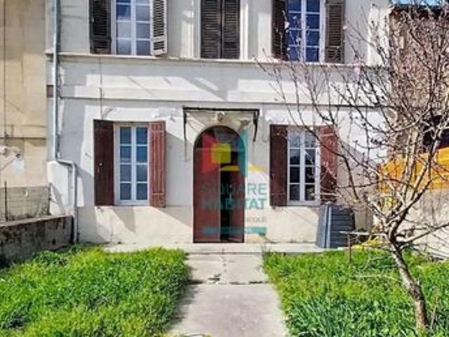 Maison vente à Langon, Béguey