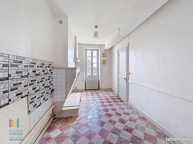 Maison vente à Langon, Béguey