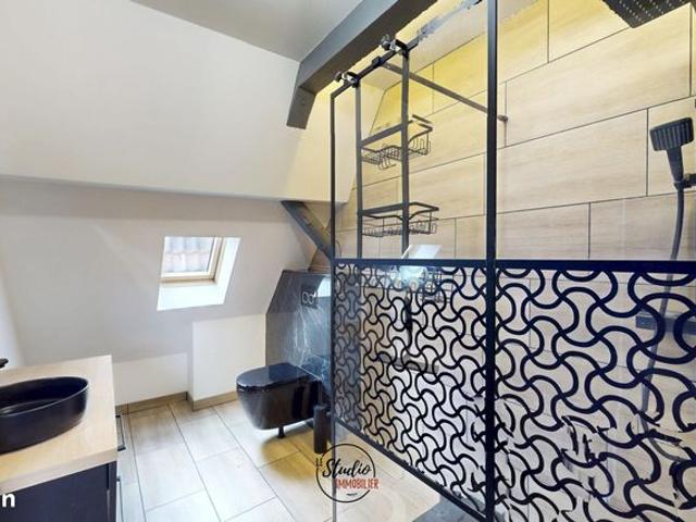 Maison vente à Haguenau-Wissembourg, Betschdorf