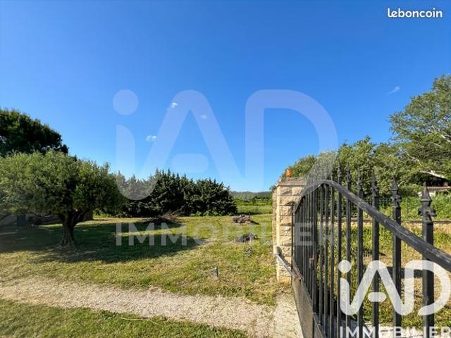 Maison vente à Nîmes, Castillon-du-gard