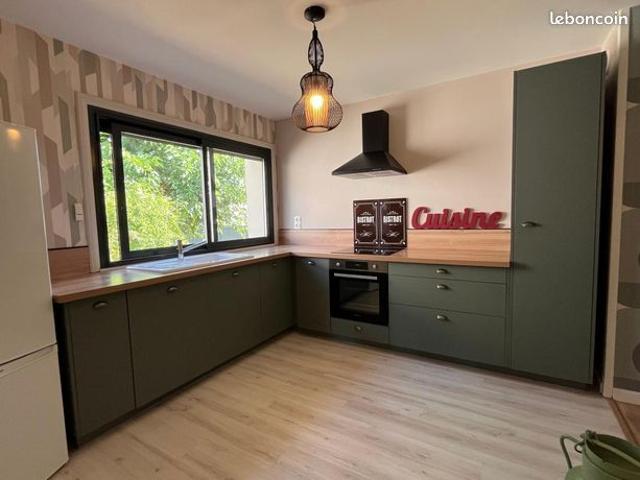 Maison vente à Orléans, Saint-denis-en-val