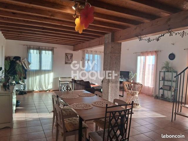 Maison vente à Agen, Caudecoste