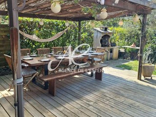 Maison vente à Arcachon, Lège-cap-ferret