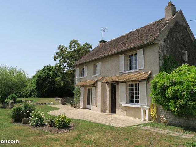 Maison vente à Mantes-la-Jolie, Neauphlette