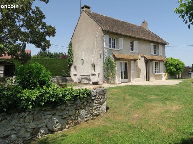 Maison vente à Mantes-la-Jolie, Neauphlette