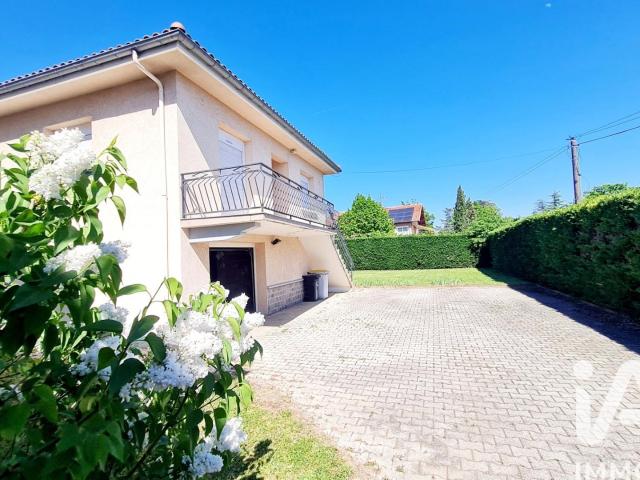 Maison vente à Montbrison, Sury-le-comtal