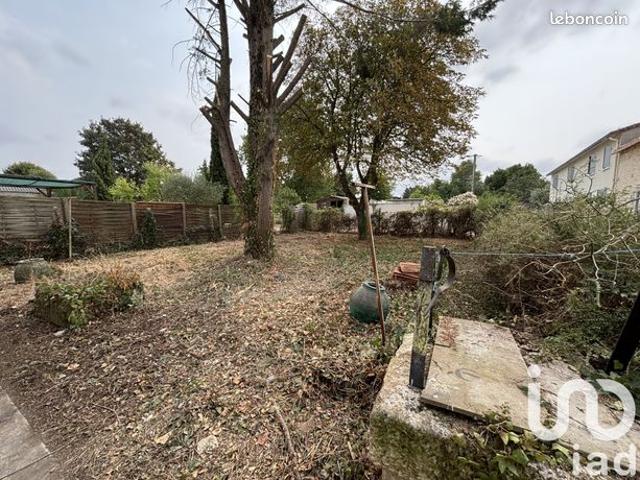 Maison vente à Niort, Prin-deyrançon
