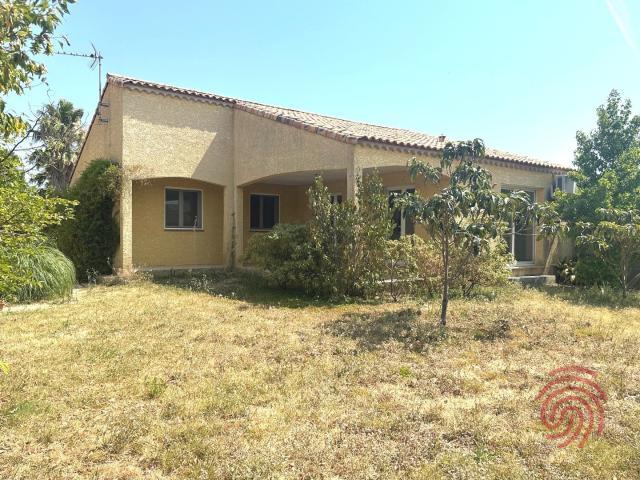 Maison vente à Béziers, Siran