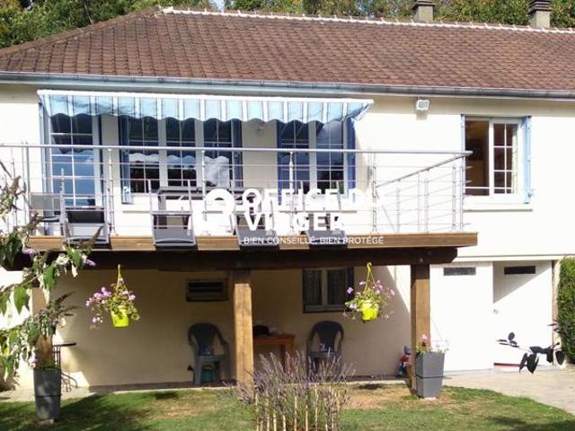 Maison vente à Évreux, Evreux
