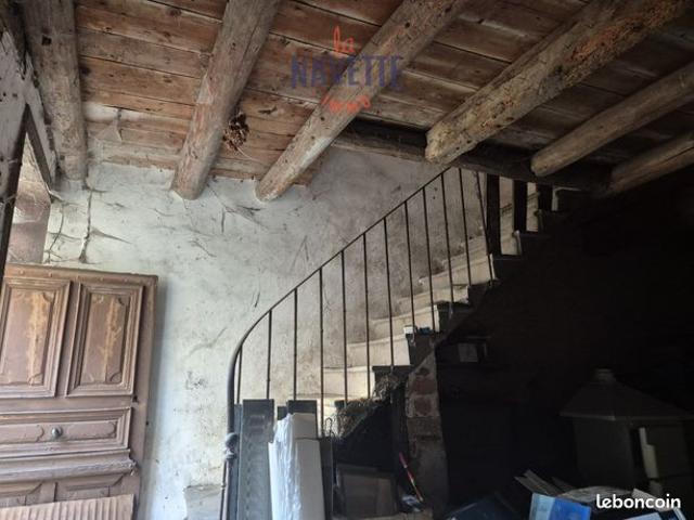Maison vente à Clermont-Ferrand, Veyre-monton