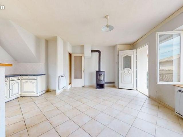 Maison vente à Mâcon, Romanèche-thorins