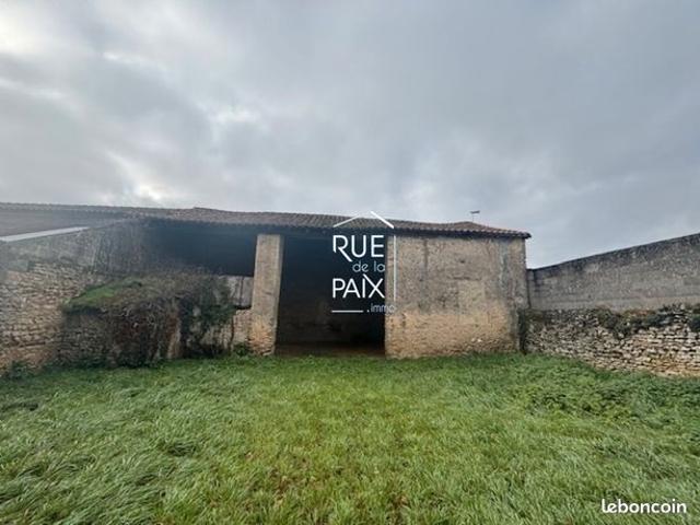 Maison vente à Parthenay, Thénezay