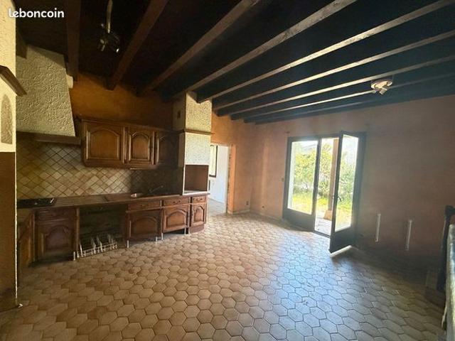 Maison vente à Louhans-Châteaurenaud, Louhans