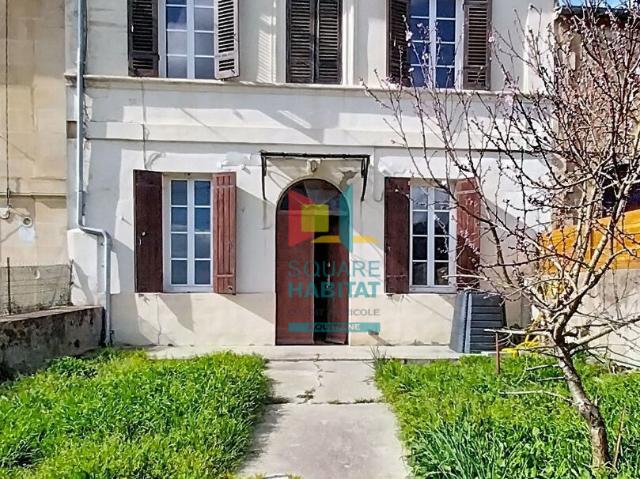 Maison vente à Langon, Béguey