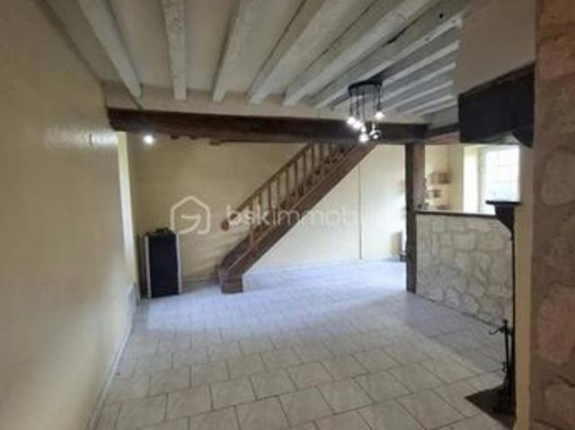Maison vente à Argentan, La Ferté-macé