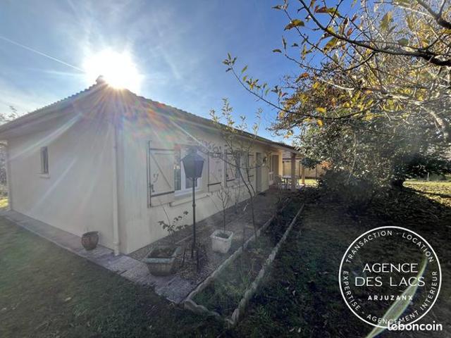Maison vente à Mont-de-Marsan, Nouvelle-Aquitaine