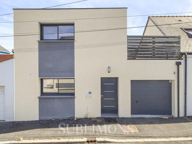 Maison vente à Saint-Nazaire, Saint-nazaire