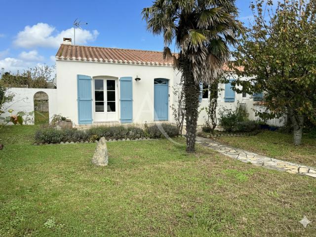 Maison vente à Les Sables-d'Olonne, Noirmoutier-en-l'ile