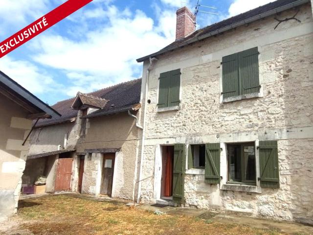 Maison vente à Le Bourg, Chambon
