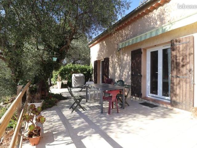 Maison vente à Blausasc, Principauté de Monaco