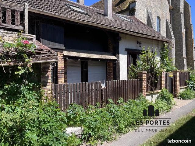 Maison vente à Évry, Gironville-sur-essonne