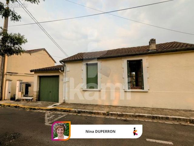 Maison vente à Périgueux