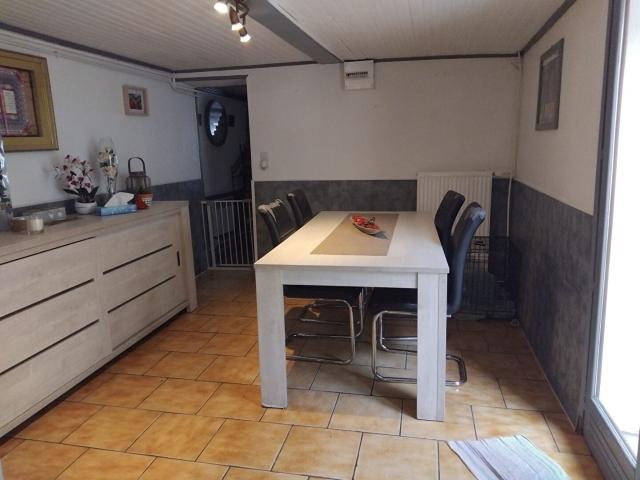 Maison vente à Valenciennes, Fresnes-sur-escaut