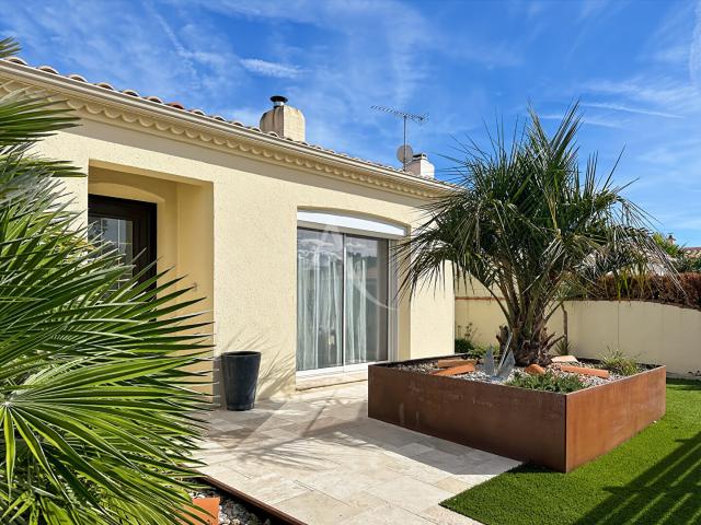 Maison vente à Les Sables-d'Olonne, Saint-jean-de-monts