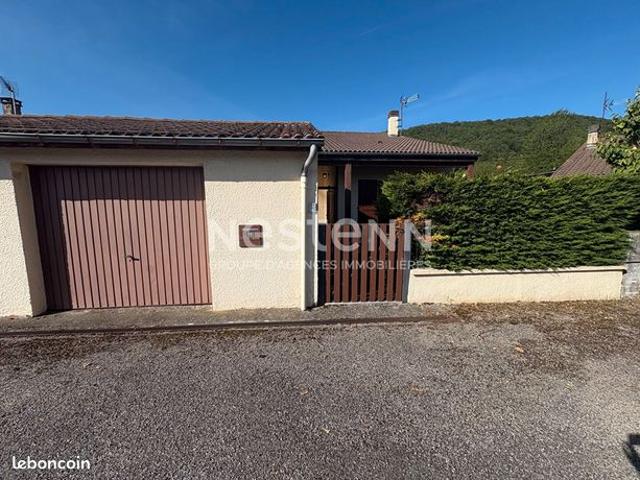 Maison vente à Pamiers, Lavelanet