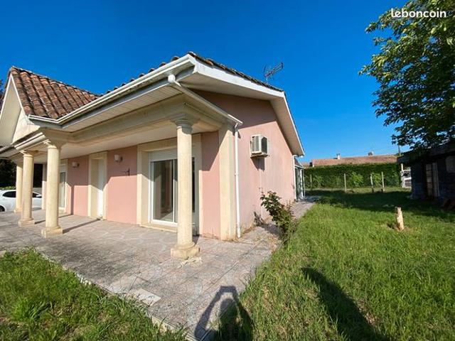 Maison vente à Libourne, Saint-denis-de-pile