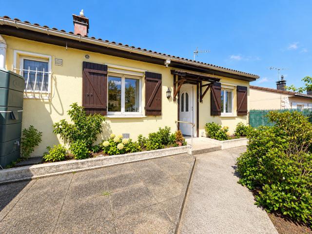 Maison vente à Courmelles, Aisne
