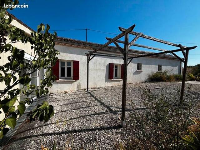 Maison vente à Villeneuve-sur-Lot, Monflanquin