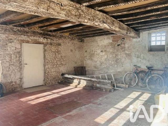 Maison vente à Tournon-sur-Rhône, Saint-victor
